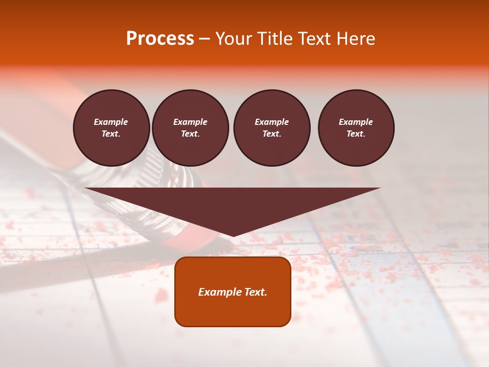 Refund Error Accounting PowerPoint Template