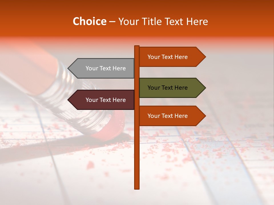 Refund Error Accounting PowerPoint Template