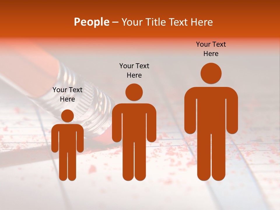 Refund Error Accounting PowerPoint Template