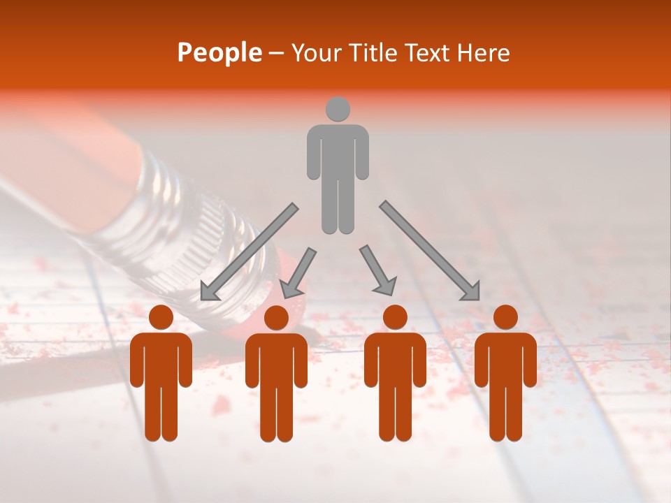 Refund Error Accounting PowerPoint Template