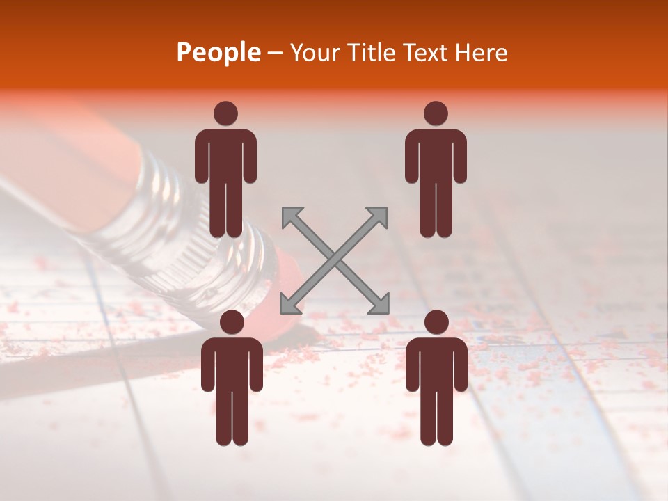 Refund Error Accounting PowerPoint Template