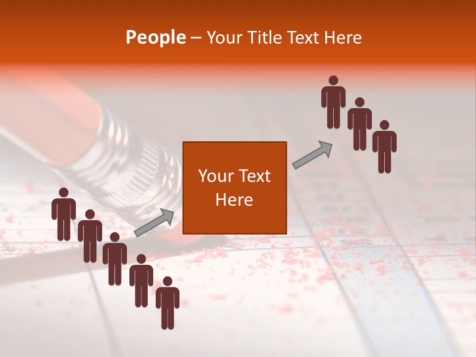 Refund Error Accounting PowerPoint Template