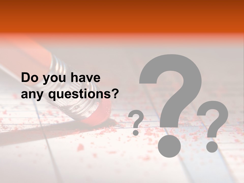 Refund Error Accounting PowerPoint Template