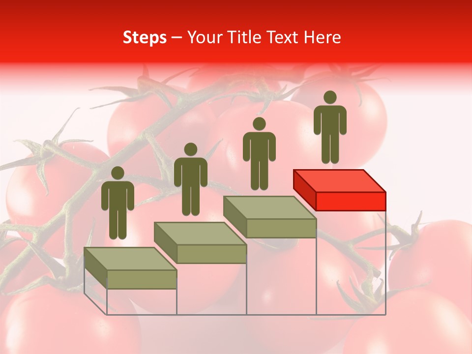 Protein Isolated Harvest PowerPoint Template