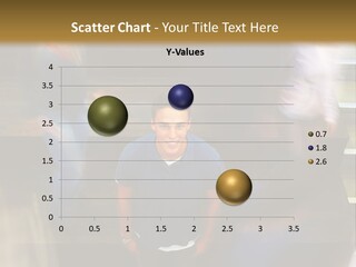 Level Drawing Choice PowerPoint Template