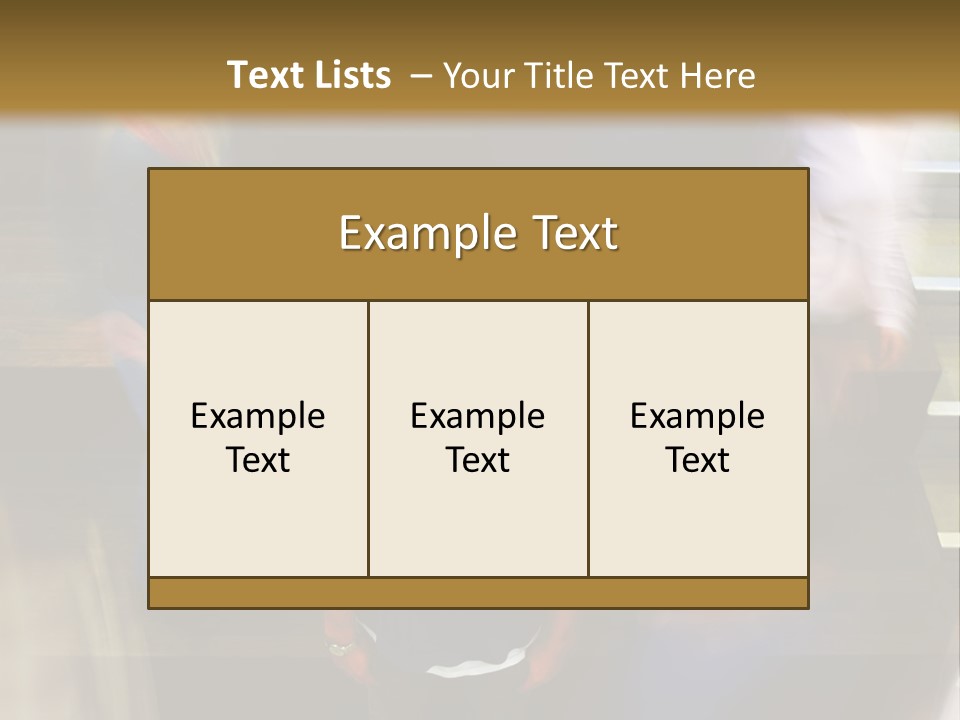 Level Drawing Choice PowerPoint Template