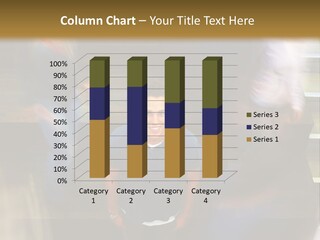 Level Drawing Choice PowerPoint Template