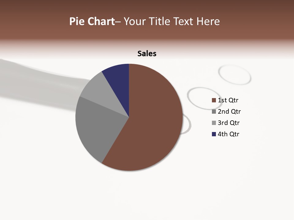 Level Drawing Choice PowerPoint Template