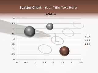 Level Drawing Choice PowerPoint Template