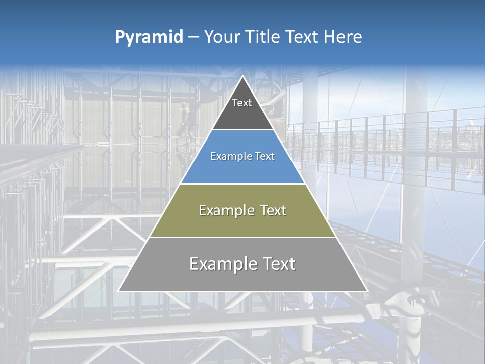 Colorful Speech Conversation PowerPoint Template