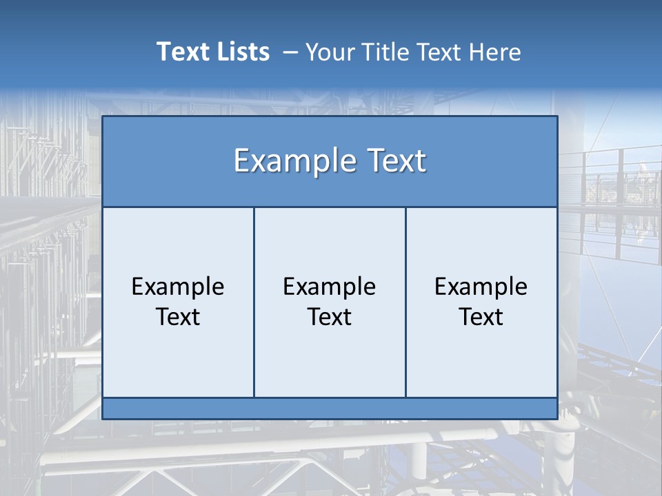 Colorful Speech Conversation PowerPoint Template