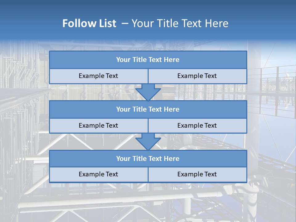 Colorful Speech Conversation PowerPoint Template