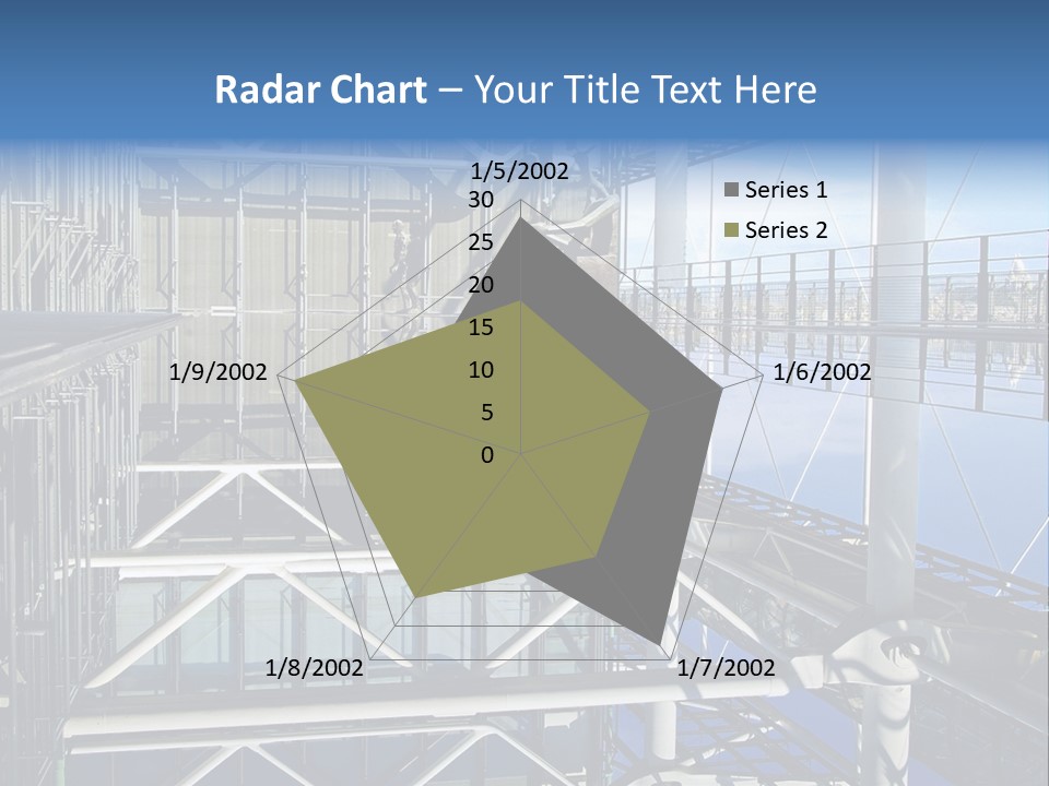 Colorful Speech Conversation PowerPoint Template