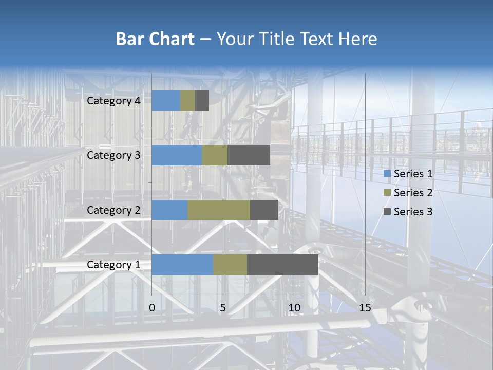 Colorful Speech Conversation PowerPoint Template