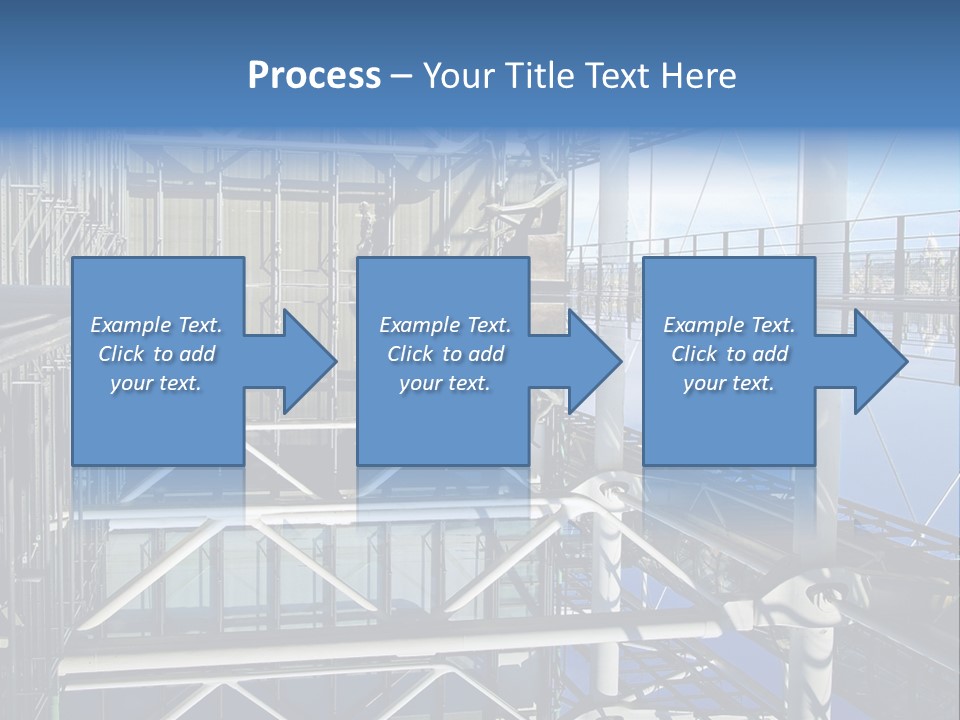 Colorful Speech Conversation PowerPoint Template