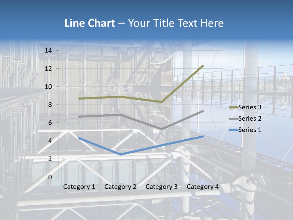 Colorful Speech Conversation PowerPoint Template