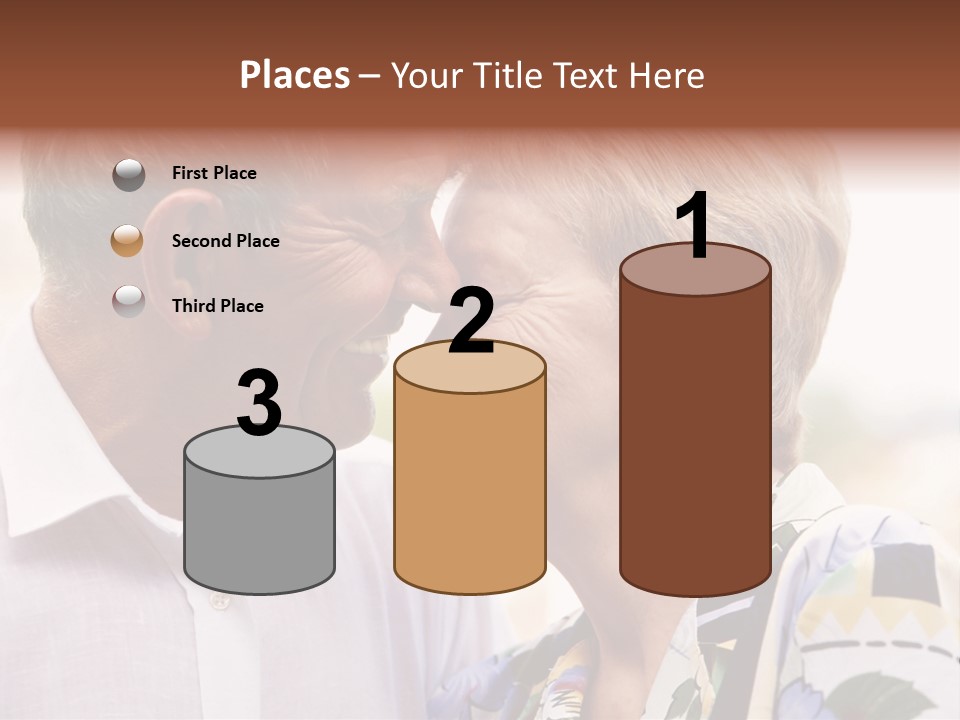 Raster Concept Art PowerPoint Template