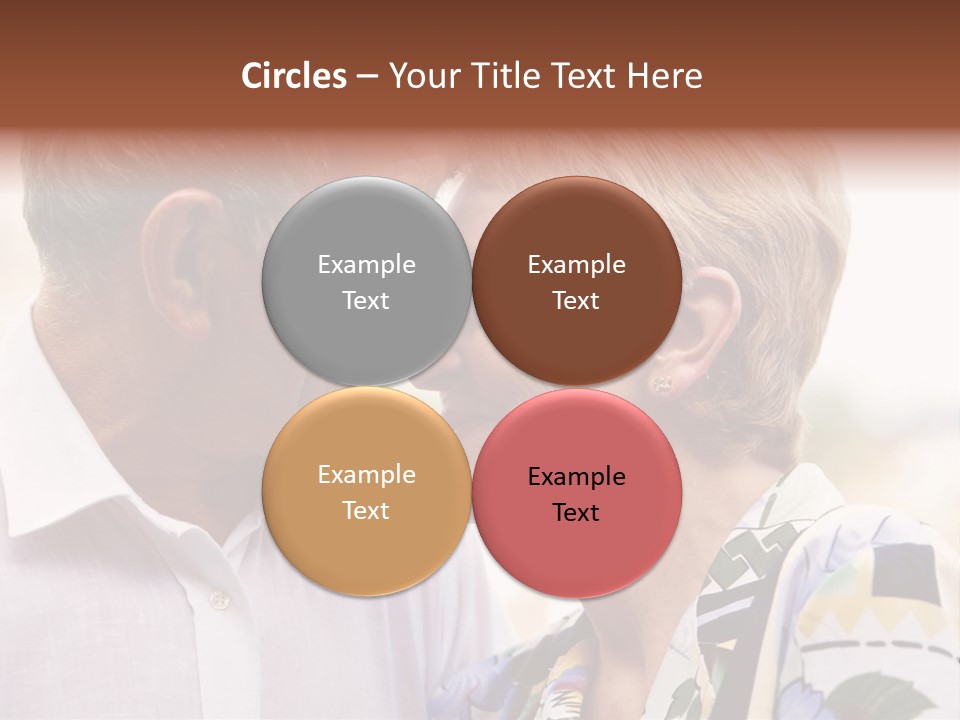 Raster Concept Art PowerPoint Template