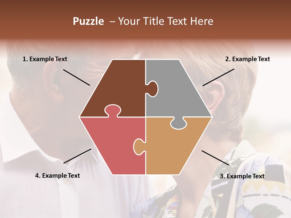 Raster Concept Art PowerPoint Template