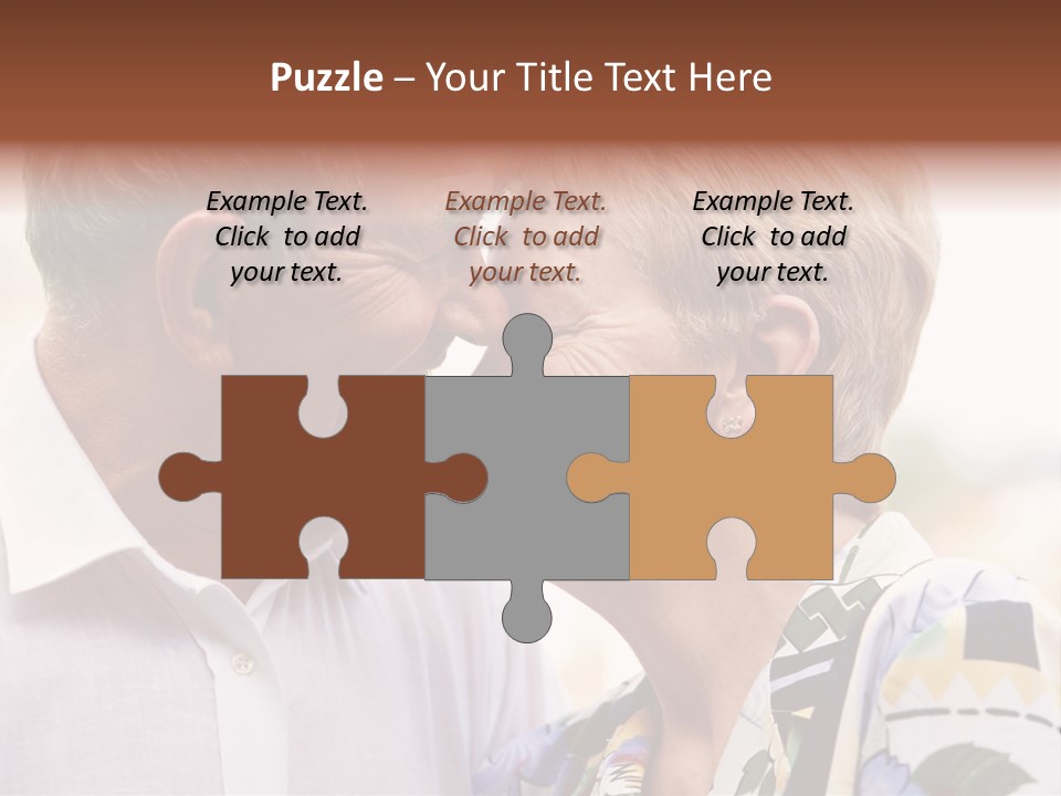 Raster Concept Art PowerPoint Template