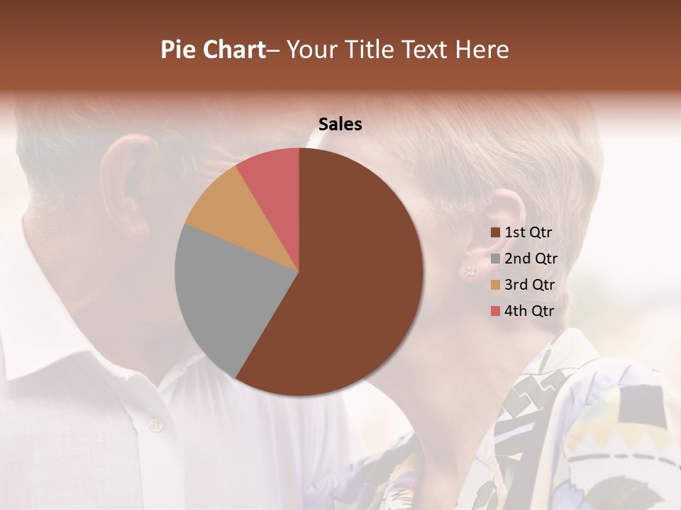Raster Concept Art PowerPoint Template