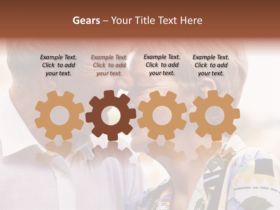 Raster Concept Art PowerPoint Template