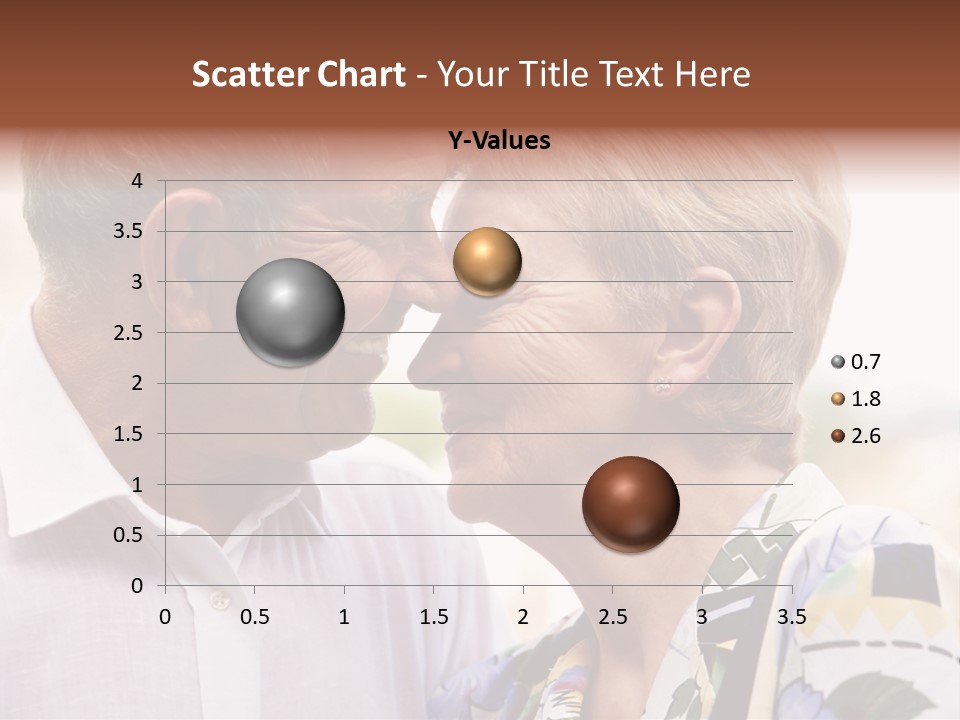 Raster Concept Art PowerPoint Template