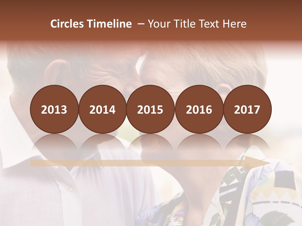 Raster Concept Art PowerPoint Template