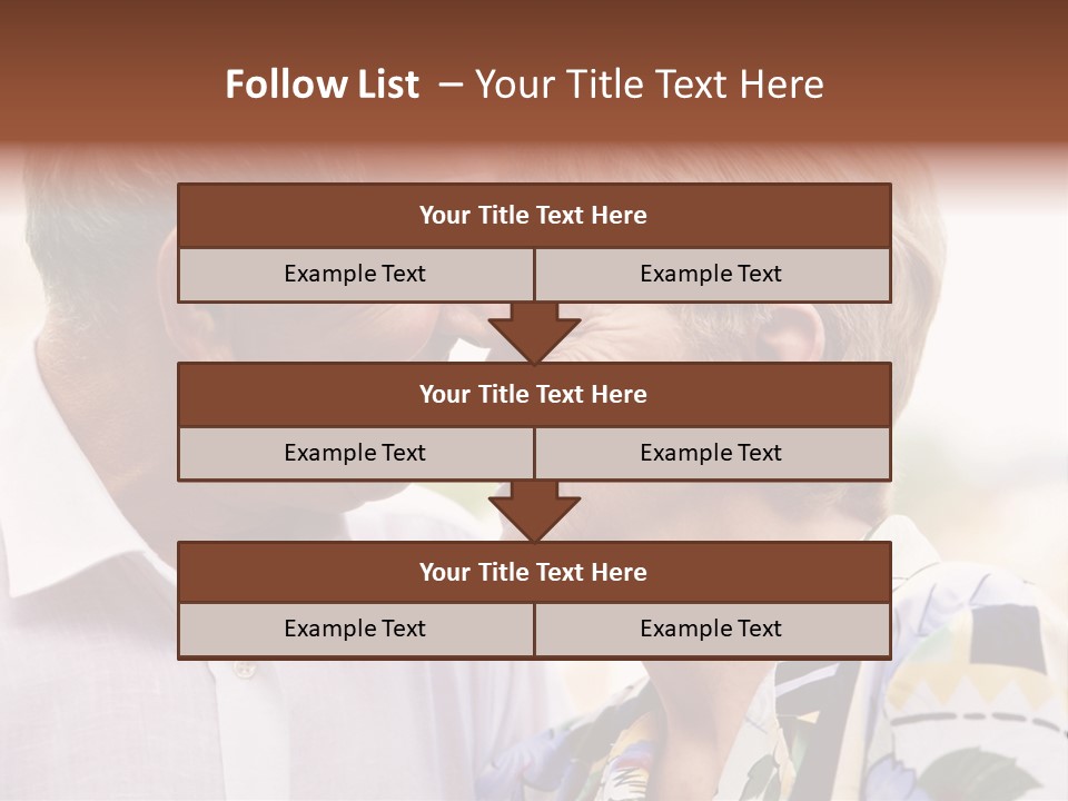 Raster Concept Art PowerPoint Template