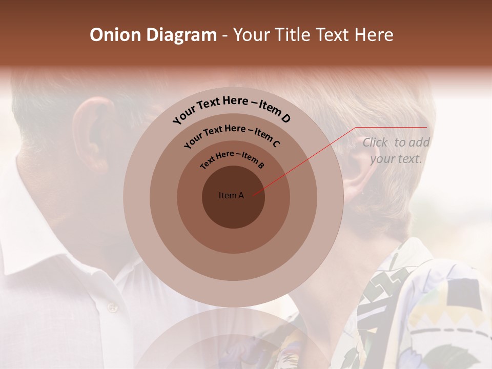 Raster Concept Art PowerPoint Template