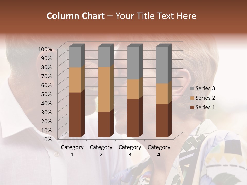Raster Concept Art PowerPoint Template