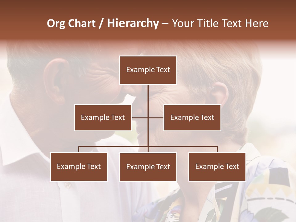 Raster Concept Art PowerPoint Template