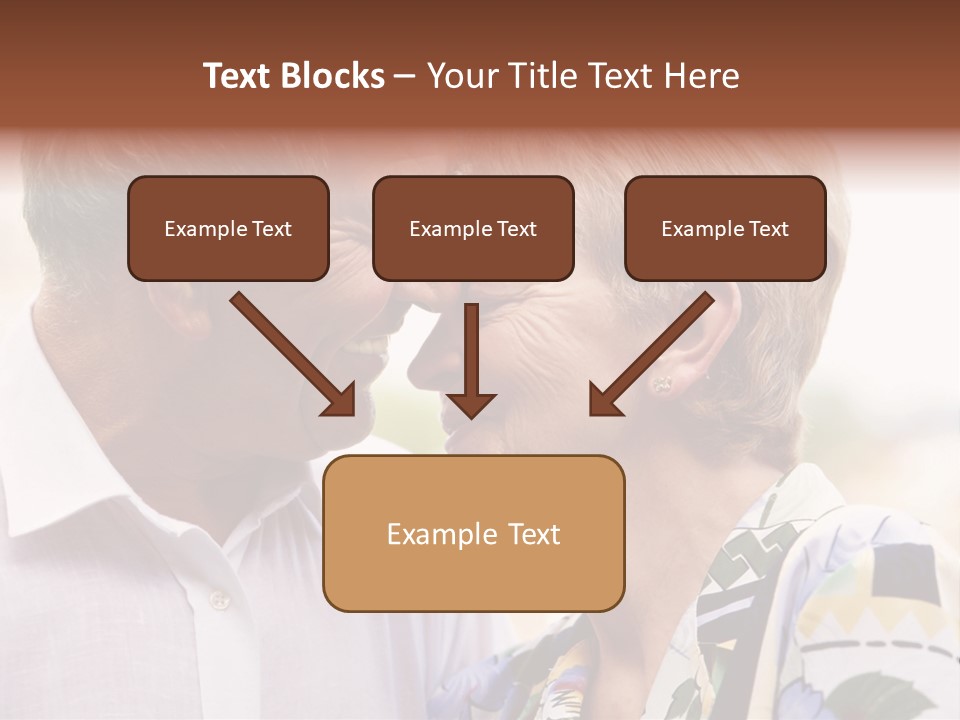 Raster Concept Art PowerPoint Template