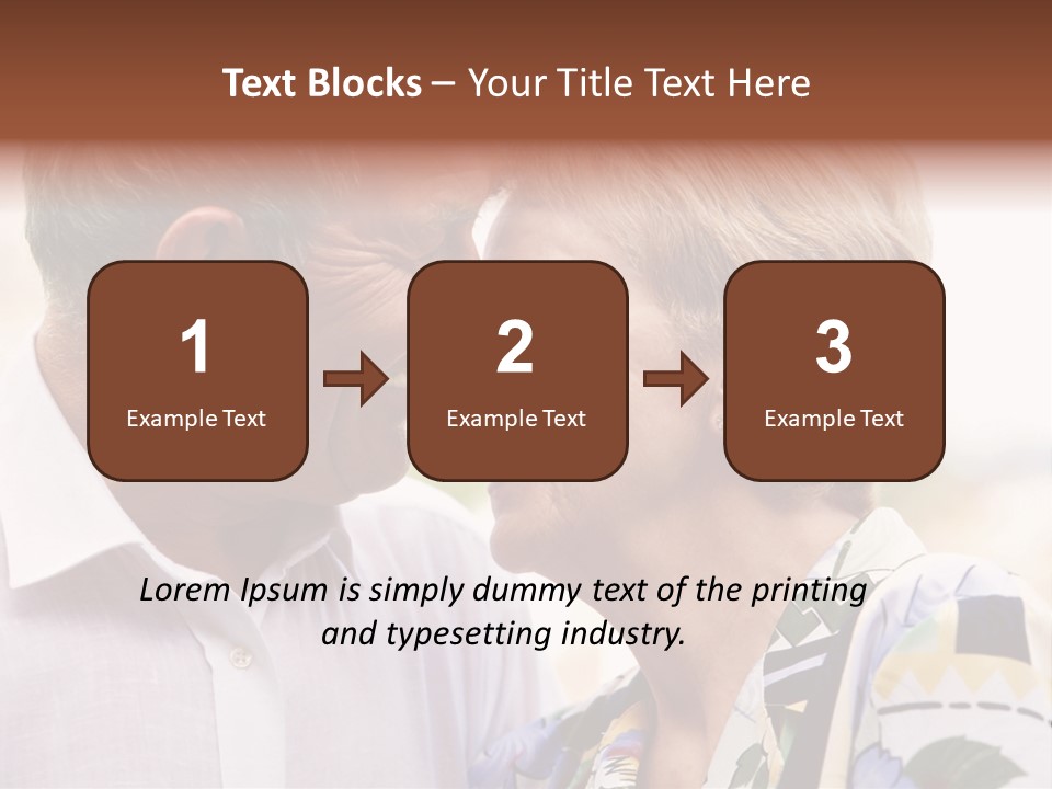 Raster Concept Art PowerPoint Template