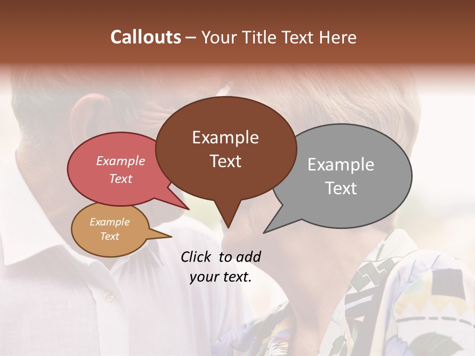 Raster Concept Art PowerPoint Template