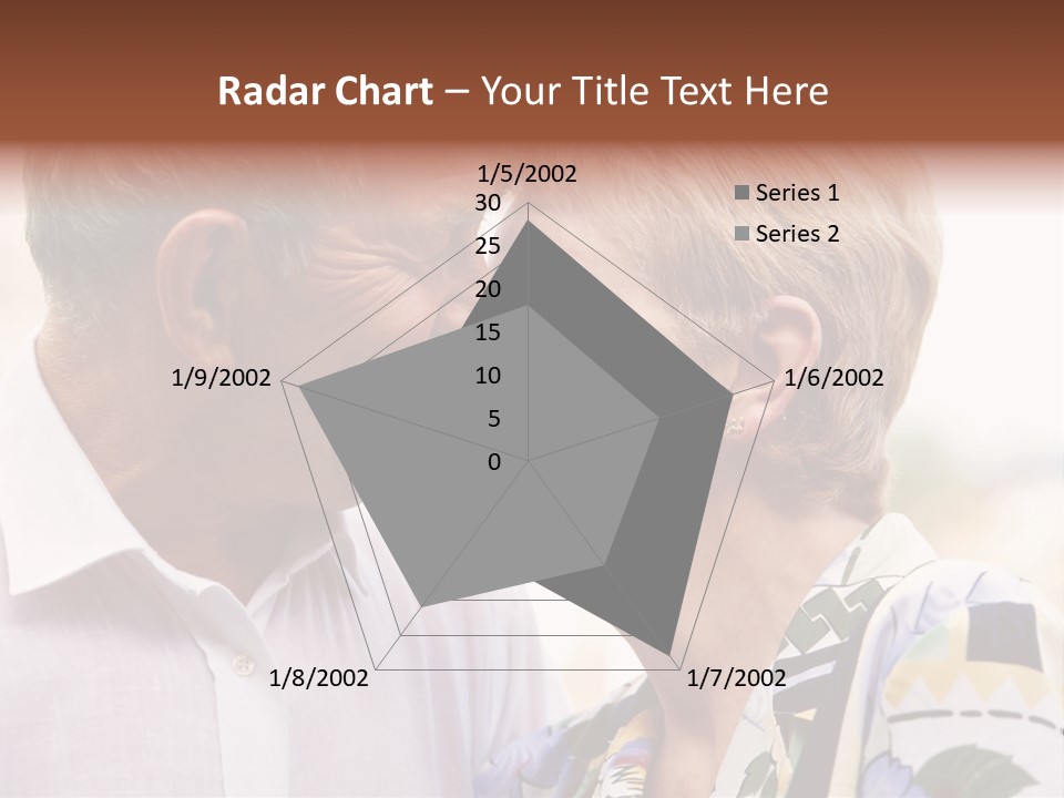 Raster Concept Art PowerPoint Template