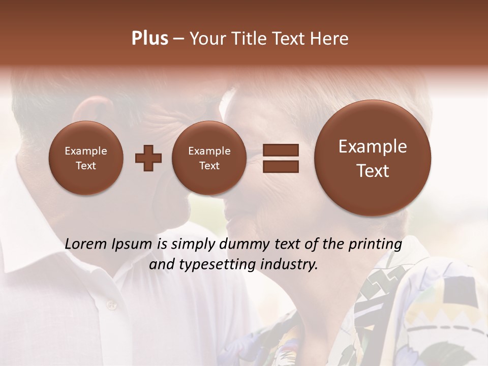Raster Concept Art PowerPoint Template