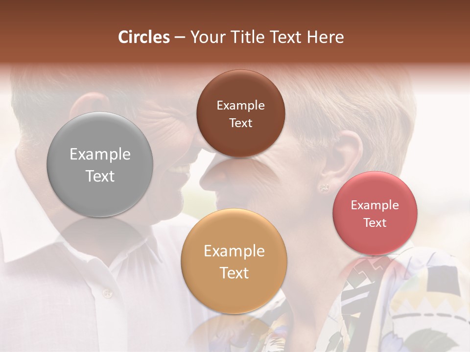 Raster Concept Art PowerPoint Template
