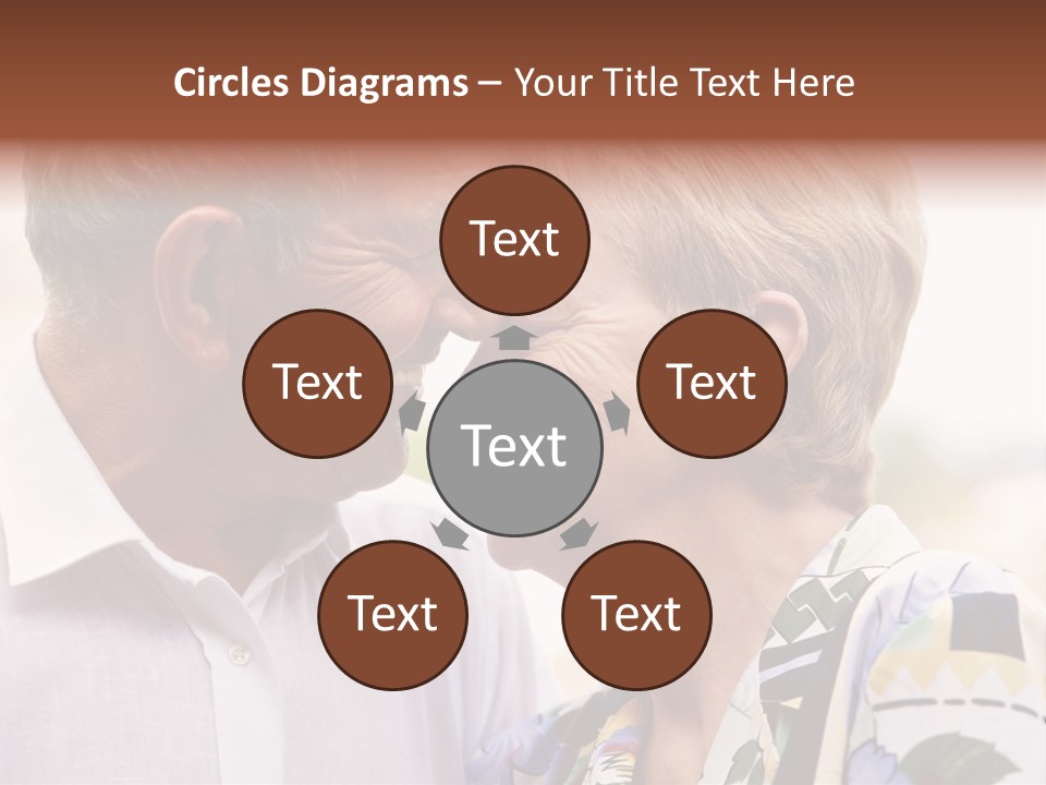 Raster Concept Art PowerPoint Template