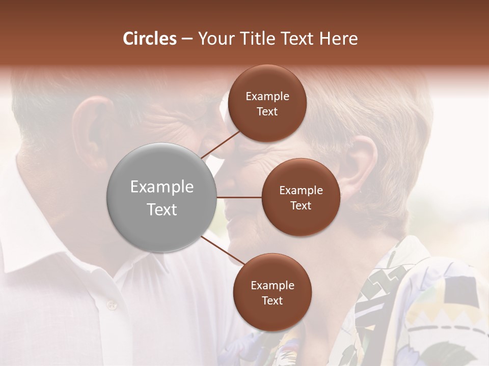 Raster Concept Art PowerPoint Template