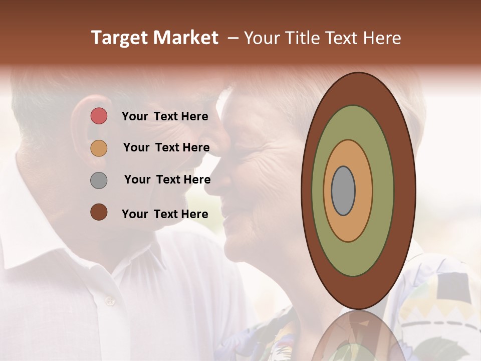 Raster Concept Art PowerPoint Template