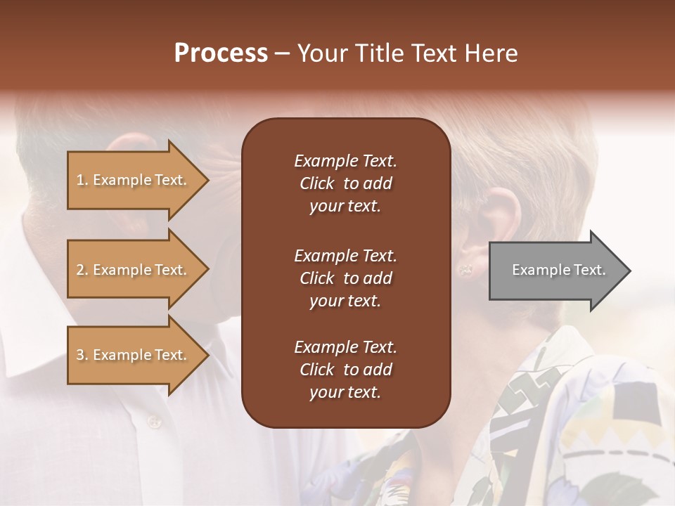 Raster Concept Art PowerPoint Template