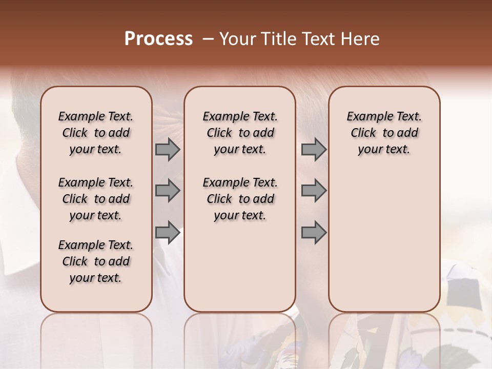 Raster Concept Art PowerPoint Template