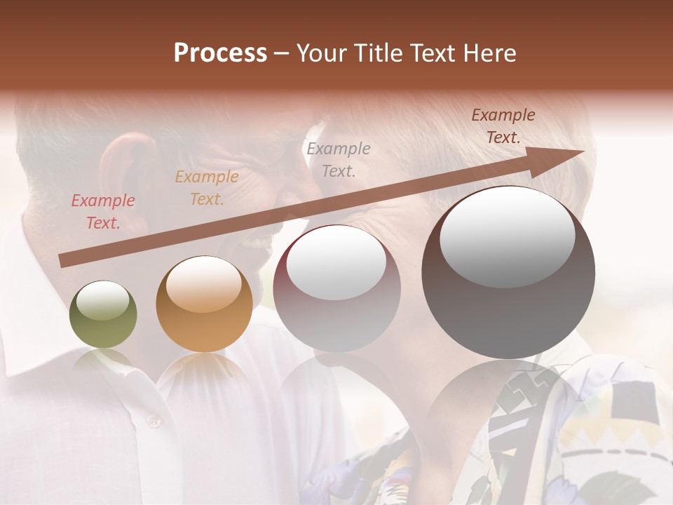 Raster Concept Art PowerPoint Template