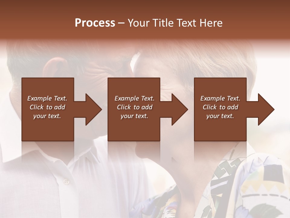 Raster Concept Art PowerPoint Template