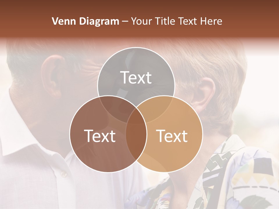 Raster Concept Art PowerPoint Template