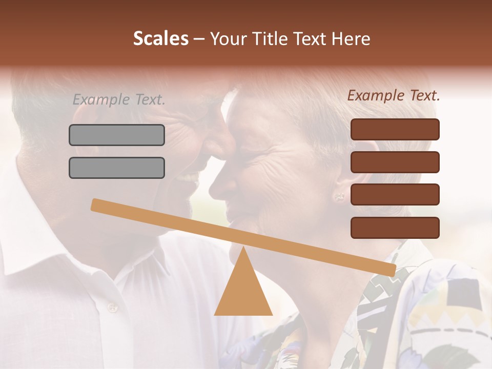 Raster Concept Art PowerPoint Template