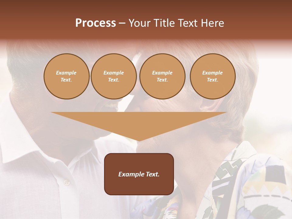 Raster Concept Art PowerPoint Template