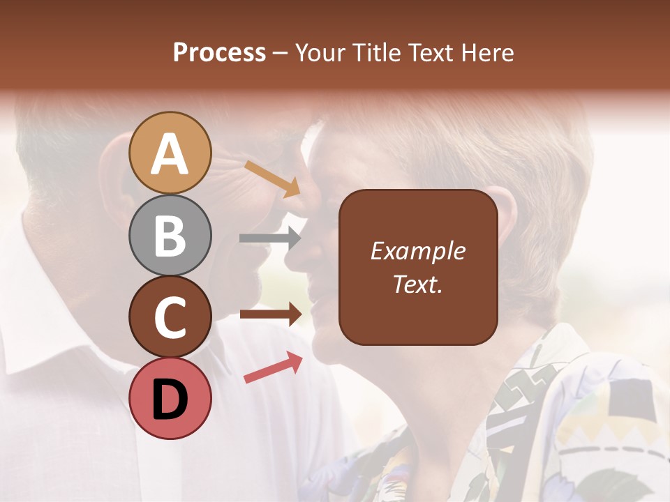 Raster Concept Art PowerPoint Template