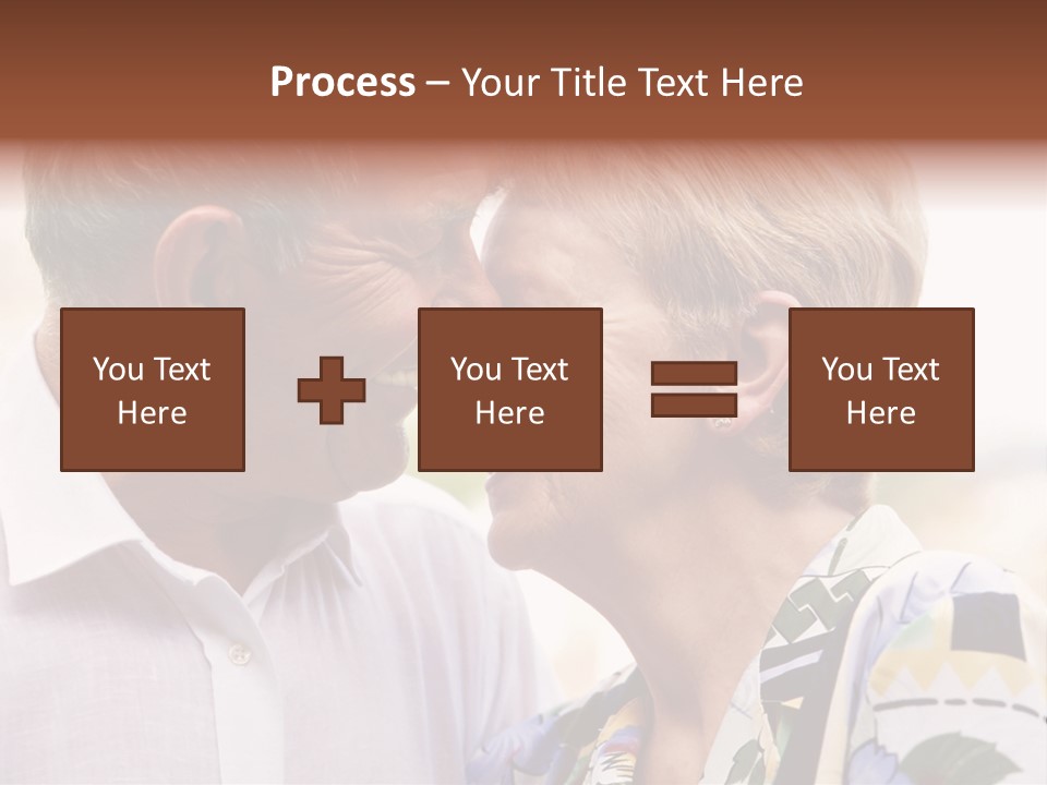 Raster Concept Art PowerPoint Template
